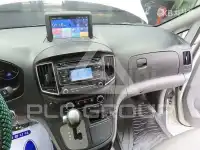 2019 Hyundai Starex
