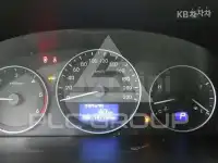 2019 Hyundai Starex