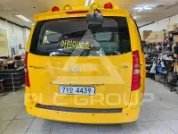 2019 Hyundai Starex