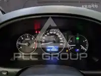 2019 Hyundai Starex