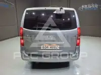 2019 Hyundai Starex