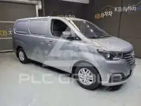 2019 Hyundai Starex