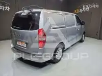 2019 Hyundai Starex
