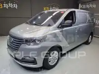 2019 Hyundai Starex
