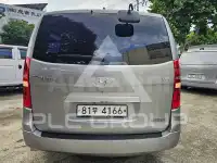 2019 Hyundai Starex