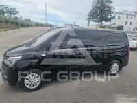 2019 Hyundai Starex