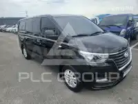 2019 Hyundai Starex