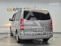 2019 Hyundai Starex
