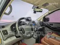 2019 Hyundai Starex