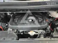 2019 Hyundai Starex