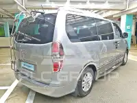 2019 Hyundai Starex
