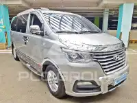 2019 Hyundai Starex