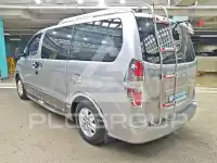 2019 Hyundai Starex