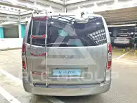 2019 Hyundai Starex