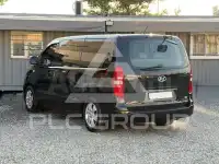 2019 Hyundai Starex