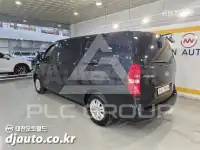 2019 Hyundai Starex