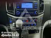 2019 Hyundai Starex