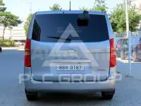 2019 Hyundai Starex