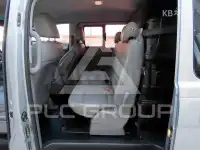 2019 Hyundai Starex
