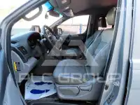 2019 Hyundai Starex