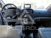 2019 Hyundai Starex