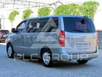 2019 Hyundai Starex