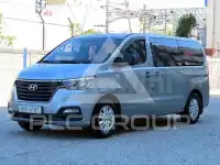 2019 Hyundai Starex