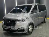 2019 Hyundai Starex