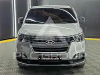 2019 Hyundai Starex