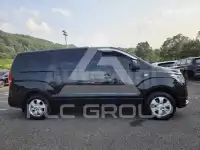2019 Hyundai Starex