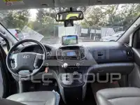 2019 Hyundai Starex