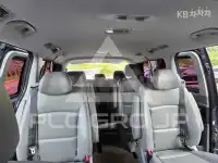 2019 Hyundai Starex
