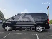2019 Hyundai Starex