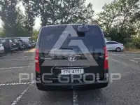 2019 Hyundai Starex