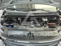 2019 Hyundai Starex