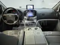 2019 Hyundai Starex