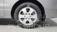 2019 Hyundai Starex