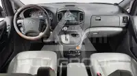 2019 Hyundai Starex