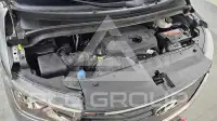 2019 Hyundai Starex