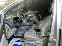 2019 Hyundai Starex