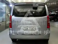 2019 Hyundai Starex