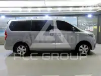 2019 Hyundai Starex