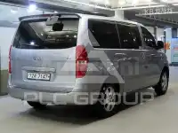 2019 Hyundai Starex