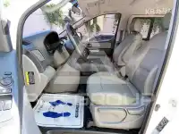 2019 Hyundai Starex