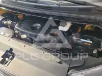 2019 Hyundai Starex