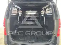 2019 Hyundai Starex