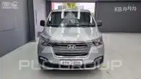 2019 Hyundai Starex