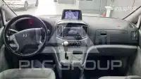 2019 Hyundai Starex