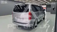 2019 Hyundai Starex