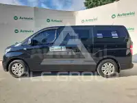 2019 Hyundai Starex